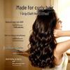 Elastic Curl Styling Foam Mousse