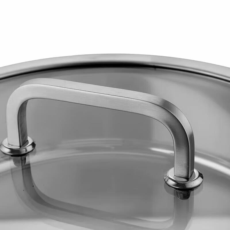 ZWILLING ZW-C122 20cm Shallow Casserole Set