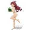 Puella Magi Madoka Magica the Movie [Part 3] Rebellion EXQ Figure - Kyoko Sakura Swimsuit Ver. (Prize)
