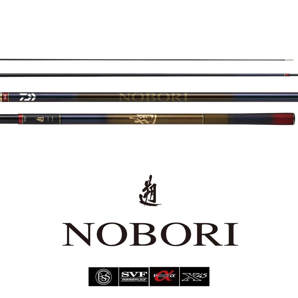 Daiwa Удилище для ловли крупной рыбы Retro 85 P-10