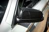Накладки на зеркала 2010-2013 M-Look (2 шт) для BMW 5 серия F-10/11/07