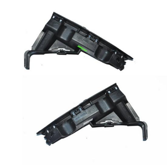 Front Bumper Connection Bracket For Renault Clio Symbol /Thalia Mk2 2009 After Oem 8200699911 8200699903