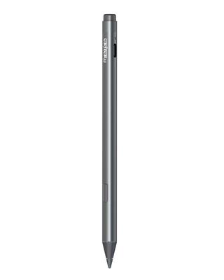 Стилус Metapen Touch Pen для Surface - Официально сертифицирован Microsoft - 4096 уровней чувствительности к нажатию, чувствительность к наклону, магнитное крепление, быстрая зарядка Type-C