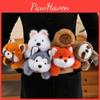 Stuffed Animal Cute Plush Toy With Soft Fur Material For Edition Collectors
