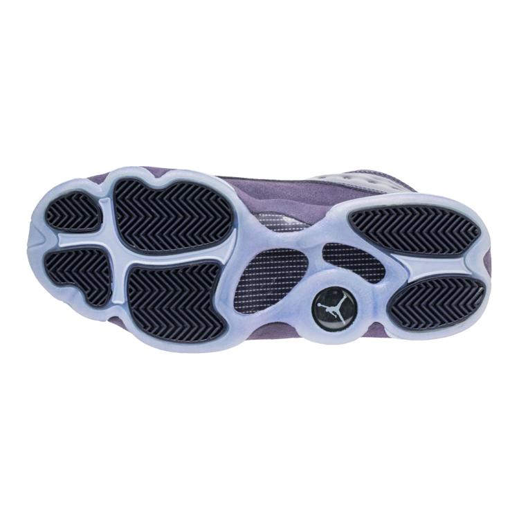 Jordan 13 Retro Dark Raisin GS AA1236-520