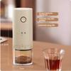 Portable Electric Coffee Grinder