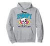 Peanuts Team Snoopy Soccer Hoodie
