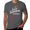 The Jolly Tshirt Standard Fit Solid Tee Shirt Tshirt