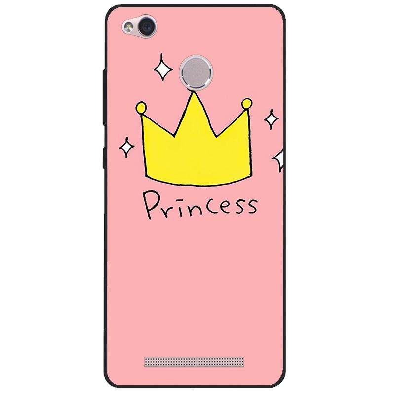 For Xiaomi Redmi 3s Case For Redmi 3 Pro Silicon Soft TPU Back Phone Cover for Xiaomi Redmi 3 Pro Redmi 3S Case 5.0"Coque Bumper
