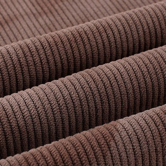 Мужской вельветовый жилет, пальто с V-образным вырезом, без рукавов, однобортный жилет на пуговицах с карманами, однотонный жилет, куртка