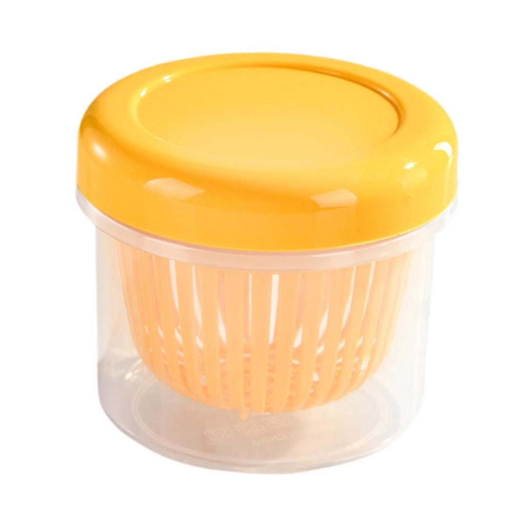 Greek Yogurt Maker Kitchen Accessories Food Strainer for Picnic Soybean Milk