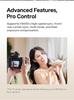 Вспышка Godox iT30Pro S для камеры, сенсорное управление, быстрая перезарядка, легкий дизайн с зарядкой, компактная, 560 полных вспышек, управление светом, рассеиватель для Sony