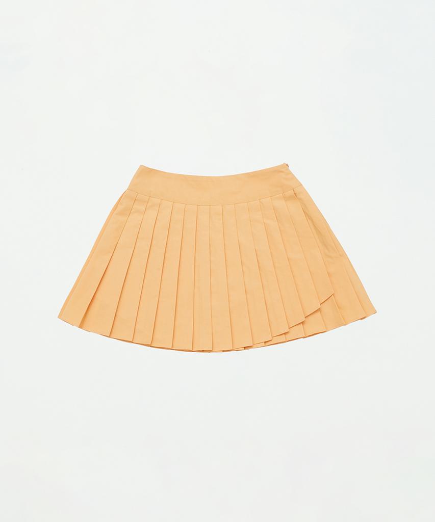 Pibbi Wrap Around Skirt