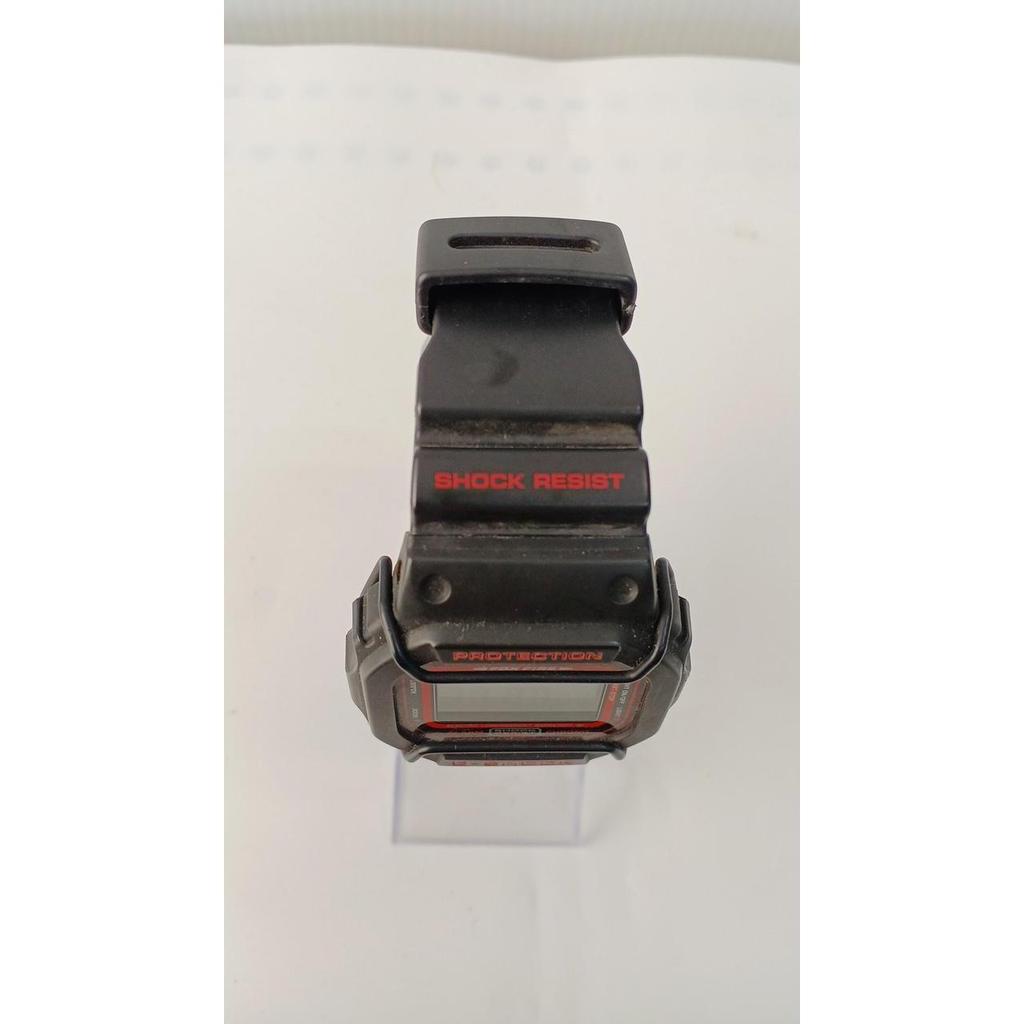 Б/у CASIO DW-5600VT G-SHOCK