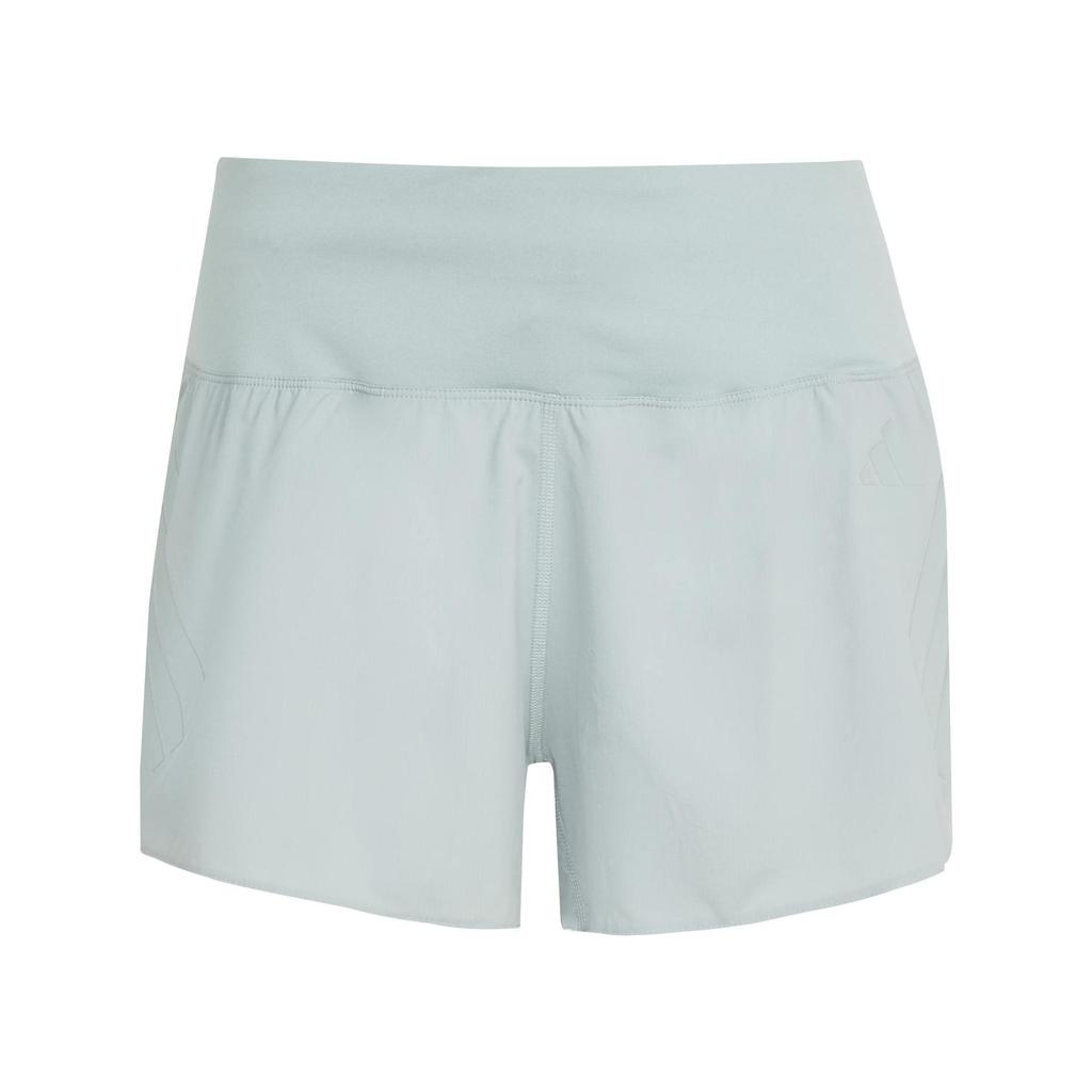 Adidas ADI365 women's running shorts blue JZ5130 size XS