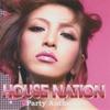 CD VARIOUS - House Nation Party Anthems AVCD38242 AVEX 2011 Japan ObiDance & Electronica Used
