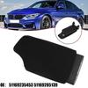 Крышка подлокотника центральной консоли с левым рулем для BMW 3 4 серии F30 F31 F32 F33 F34 F36 2012-2020 51169235453 51169285139 Заменить детали