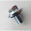 Сливная пробка масляного поддона 1.5T 1.0T 1.3T для Roewe I6 I5 RX5 RX3 950 360 MG6 GS GT ZS 10442055