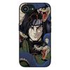 Orochimaru Narutos Kakashi Hatake Cover for Xiaomi Poco C85 C65 C75 X7 X6 M6 M8 F7 F8 Ultra F6 Pro Casing Coque Case