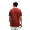 Boss Mens Tiburt Bubble Structure Jacquard T-Shirt