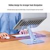 UGREEN CM532 Laptop Stand Docking Station with USB 3.0 Hub