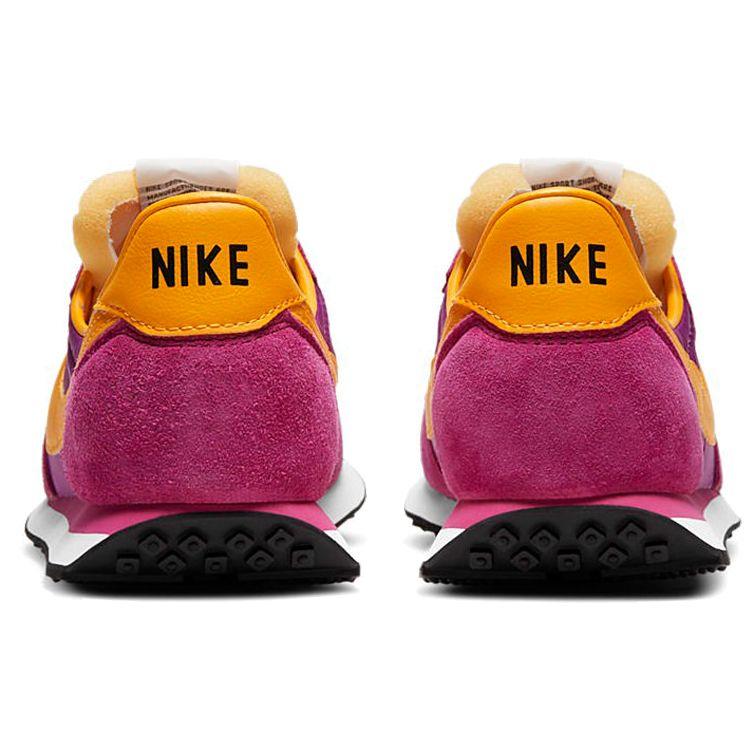 Nike Кроссовки унисекс Waffle Trainer 2 SP Fireberry Розовый кактус-Цветок саммита-Белый DB3004-600