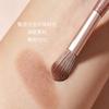Makeup Brush Set Brush Full Set Of 4 Packs Portable Beginner Eyeshadow Brush Loose Powder Brush Eyebrow Brush Smooth Painting Beauty Tools