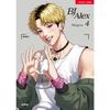 [BJ ALEX] Том 1~9 Манхва Корейский комикс вебтун Манга