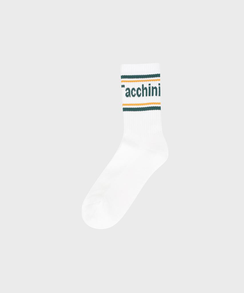 Носки SERGIO TACCHINI U Mc Staff (белый)