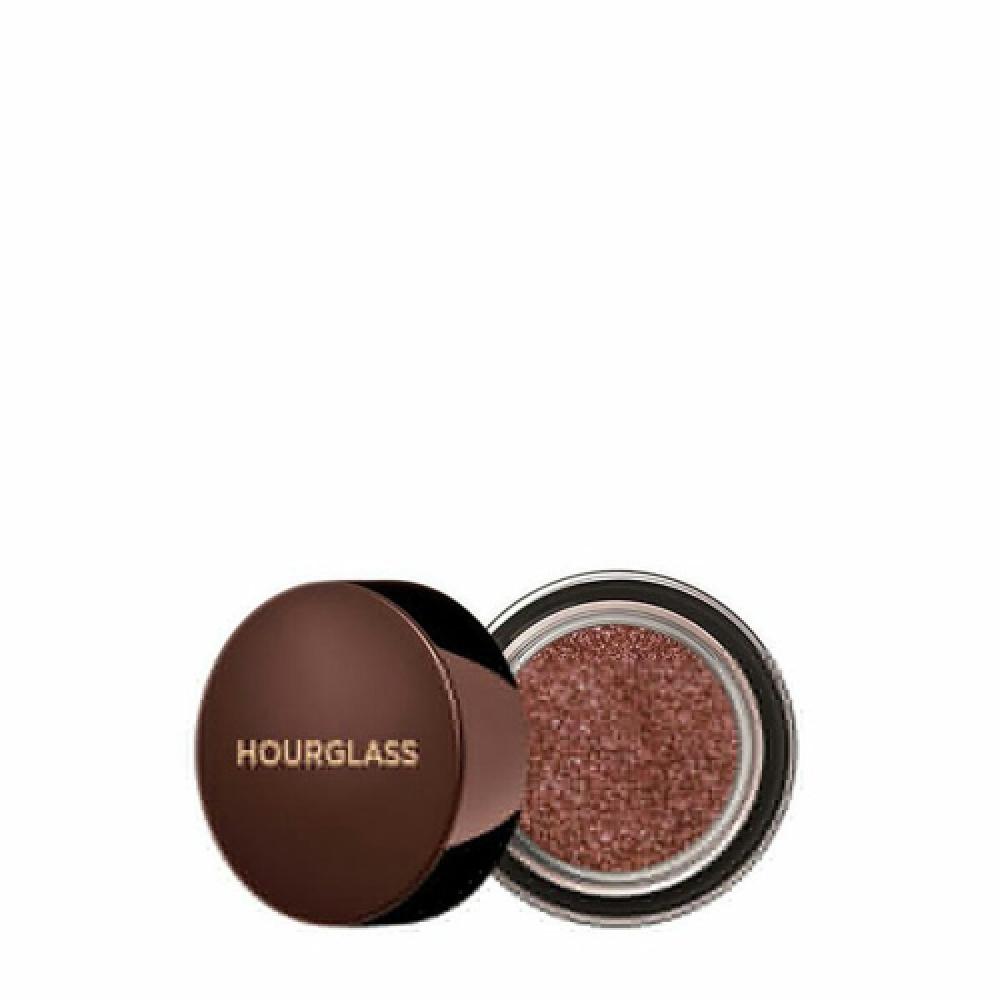 HourGlass Блестящие тени для век 9 цветов