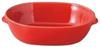 16cm Oval Gratin Dish X X Gratin Dish Setomonohonpo (RD) [16 10.8 4.2cm]