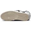 Air Jordan 1 Retro High Utility Белые Черные мужские кроссовки Sail DO8727-100