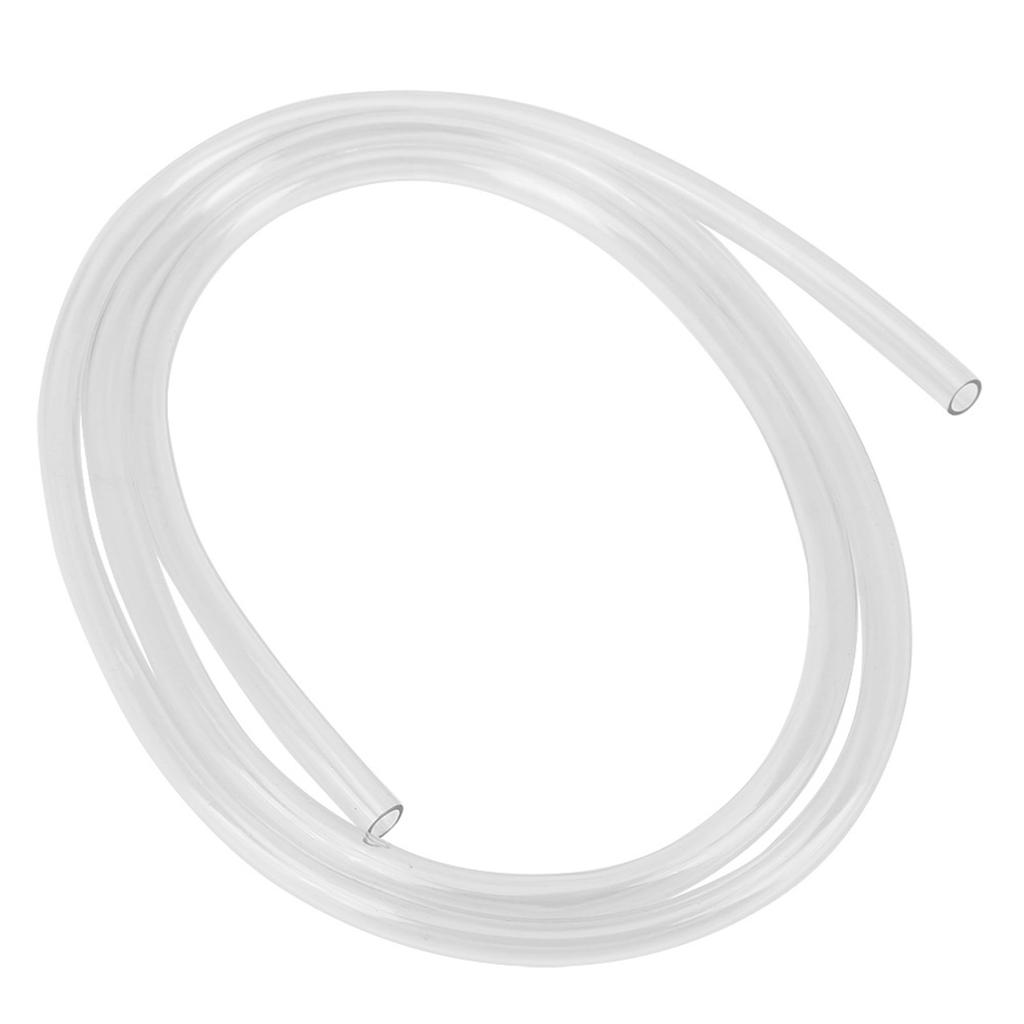 Ручной сменщик воды для аквариума, очиститель гравия, сифонная трубка, инструмент для очистки аквариума