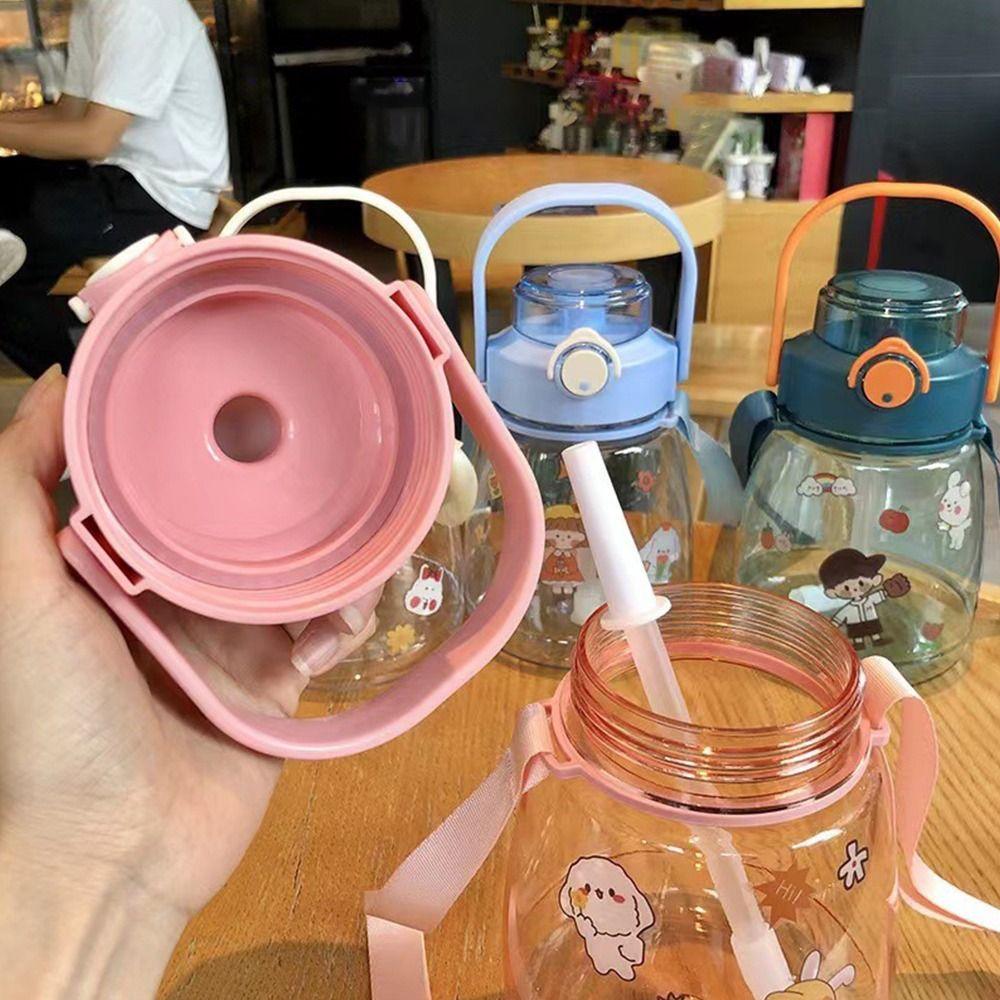 1Pc Original Therms Splash Spill Proof For Clie 1300ml Tumber Cup Cap Bottle Lid