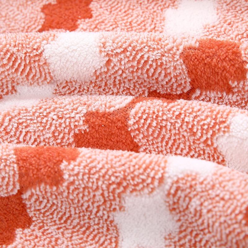 Очень большое банное полотенце для женщин: Ультрамягкий, ультравпитывающий, быстросохнущий - современный дизайн, космическая тематика, 290 г/м², материал - полиэстер