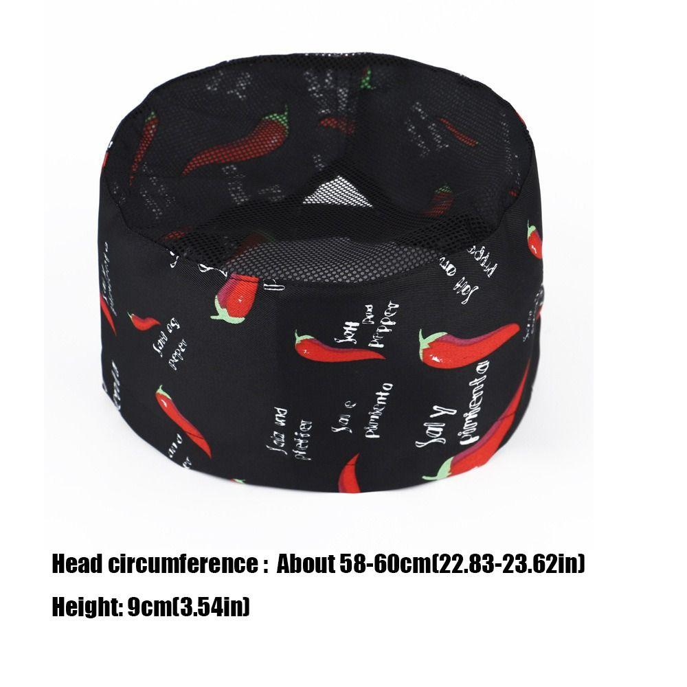 Головной убор Поварской колпак Ресторанная кухня Кулинарный колпак Рабочий колпак Ресторанная столовая Пекарня Кухня