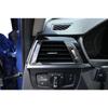 For BMW 3 4 Series 3GT F34 F30 F36 F32 Car Inner Center Dashboard Side Air Vent Outlet Cover Trim Car Interior