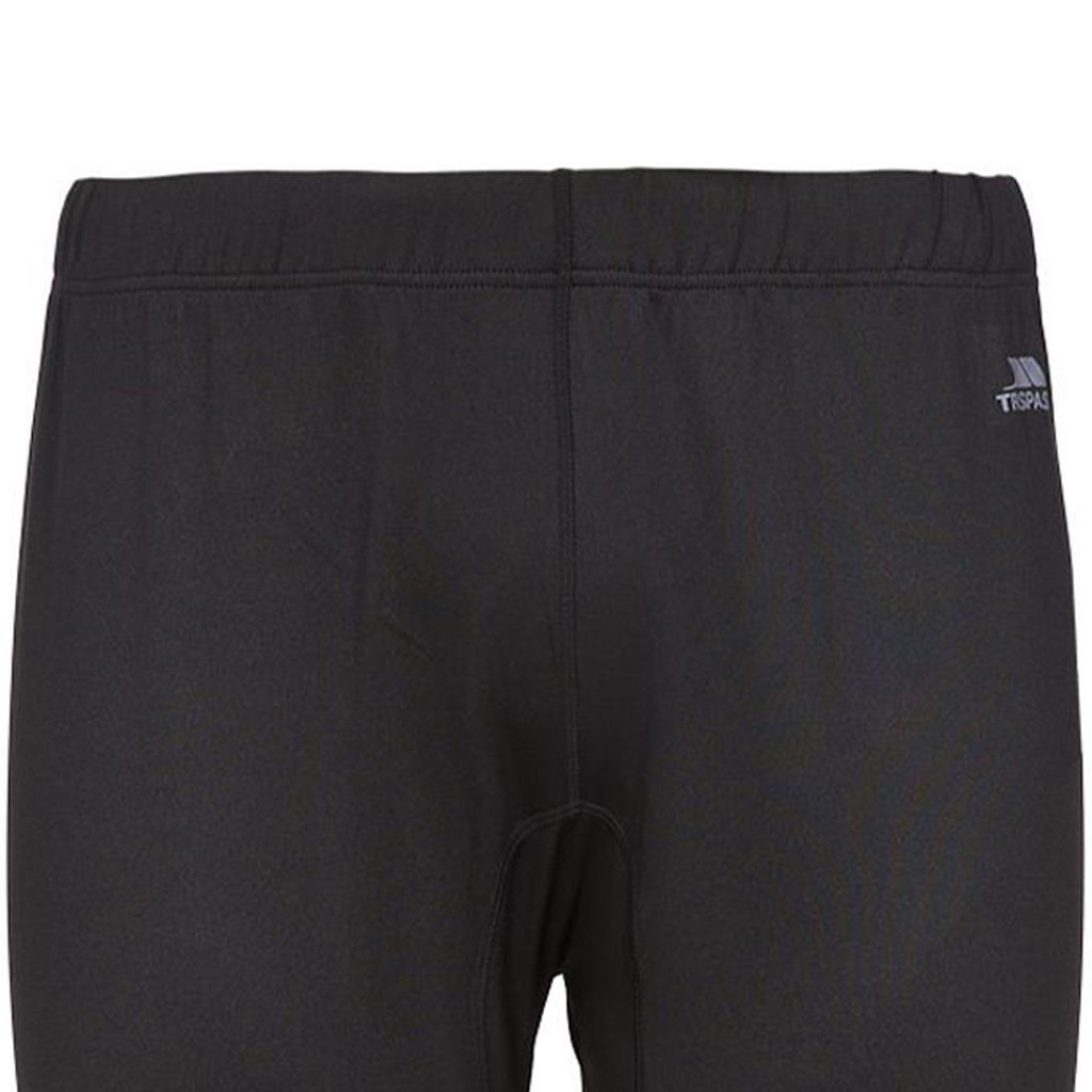 TRESPASS Брюки/леггинсы мужские Bang Active