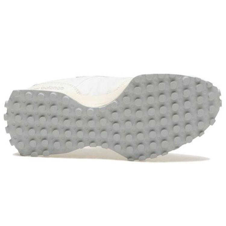 New Balance Кроссовки унисекс 327 White Pack Морская соль и кешью MS327WP