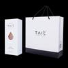TAIC Pure Titanium Insulated Water Bottle