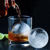 Silicone Ice Cube Mold Maker Ball Ice Tray Home Bar Small Size Molds for Whiskey Cocktails