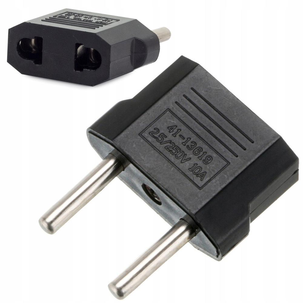 Plug 230V (2500) Gab_A