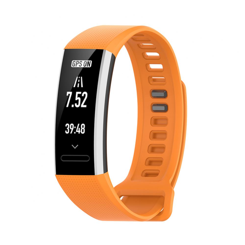 Замена ремешка для часов Браслет Ремешок Наручный ремешок для Huawei Band 2 Pro ERS-B19 ERS-B29