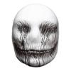 Costume Cosplay Halloween Horror Ghouls | Halloween Corey | Slender Smile | Horror Headgear Cosplay Performance Costume |  Latex For Props