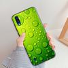 Чехол для ZTE Blade A5 2020 Защитный корпус для ZTE A5 2020 Мягкий ТПУ чехол для телефона для ZTE A5 2020 Силиконовый противоударный чехол Fundas