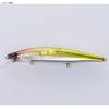 SHIMANO Bantam World Minnow 115SP Flash Boost 007 Прозрачный Ледяной Малек Ловля Басса ZQ-K11T