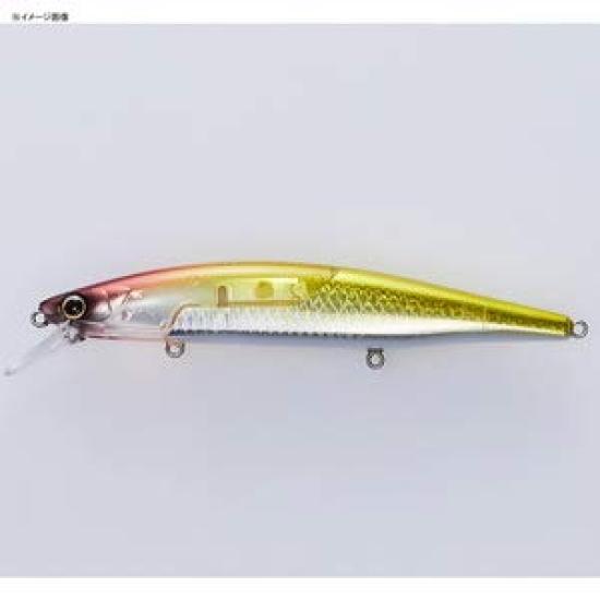 SHIMANO Bantam World Minnow 115SP Flash Boost 007 Прозрачный Ледяной Малек Ловля Басса ZQ-K11T