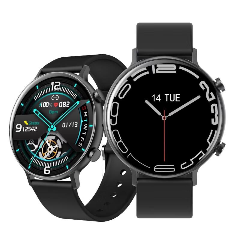 Умные часы WITMIND GW33 SE с Bluetooth-вызовом (Китайская версия)