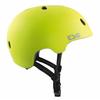 Casque De Vélo - TSG - Meta - Satin Acid Jaune - L/XL - Protection Optimale