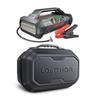 Пуско-зарядное устройство JA300 на 1500 Ампер с компрессором 150 PSI и сумка JA EVA Case для защиты JA300/JA301/JA302/JA400/JA401/JA3000 J
